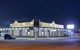 Broken Hill Hotel