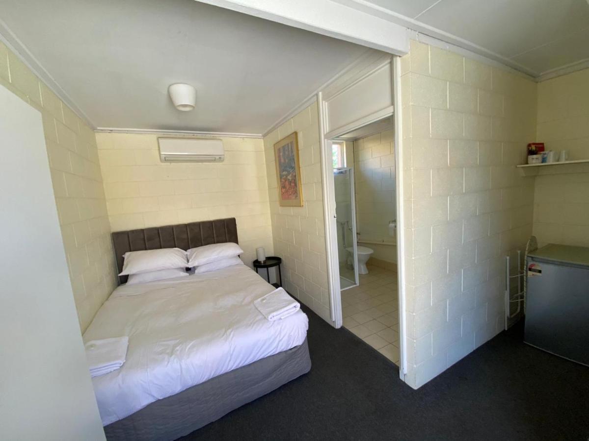 Broken Hill Hotel Boulder Exterior photo